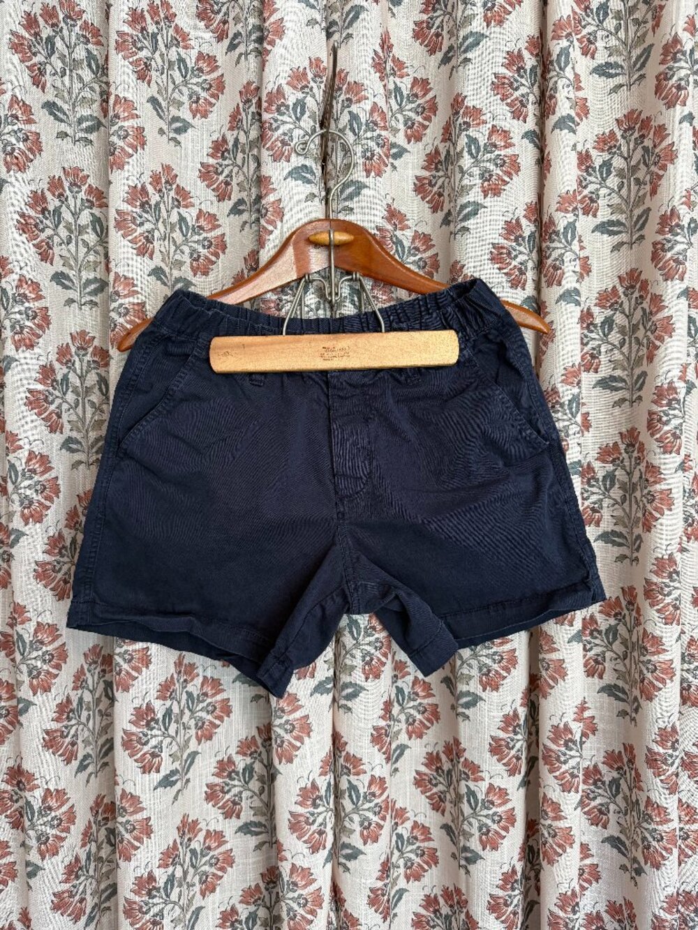 Men's Bearbottom Shorts Medium